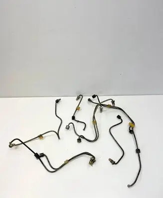 Mercedes-Benz SLC C107 Brake vacuum hose/pipe 