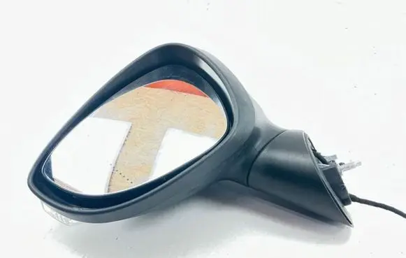 Ford B-MAX Front door electric wing mirror E8024704