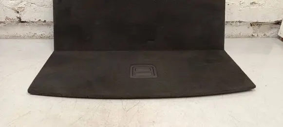 Audi Q5 SQ5 Trunk/boot floor carpet liner 80a861531f