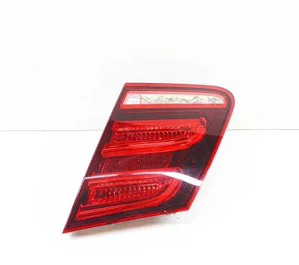 Mercedes-Benz E W212 Tailgate rear/tail lights