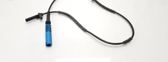 BMW 5 E60 E61 ABS rear brake sensor 0265007851 34526771701
