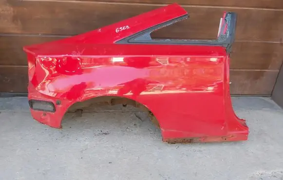 Toyota Celica T230 Front mudguard 