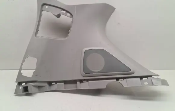 Toyota Land Cruiser (J150) (D)pillar trim (top) 6264060050 602017211 6264060070