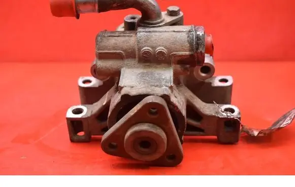 Peugeot Boxer Power steering pump 