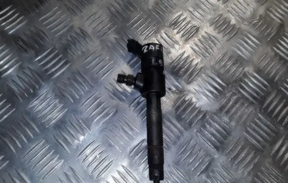 Opel Zafira B Fuel injector 0445110276