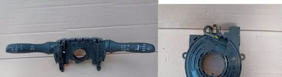Nissan Pulsar Wiper turn signal indicator stalk/switch