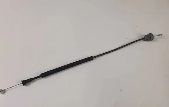 Volvo S40 Rear door cable line 993923