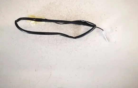 Suzuki SX4 S-Cross Outside/exterior temperature sensor 