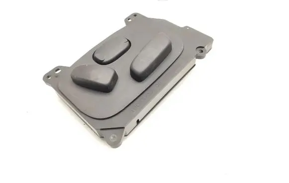 Jaguar XF Seat control switch 9X2314B566KB