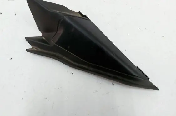 Dacia Duster III Wiper trim 668621301R