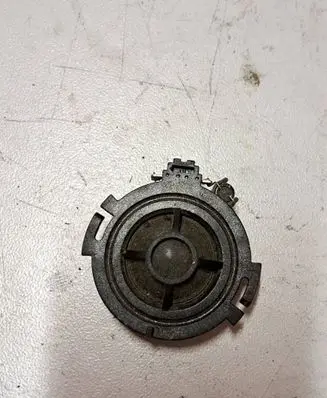 Audi A6 S6 C6 4F Front door high frequency speaker 4F0035399A 72972410050