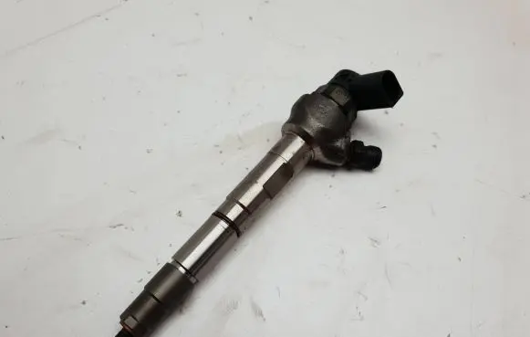 Audi A3 S3 8V Fuel injector 04L130277AC 8445115