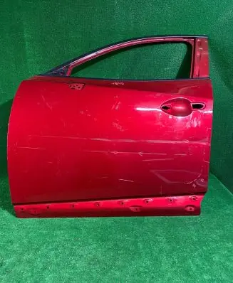 Mazda CX-3 Front door