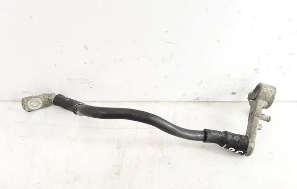 Volkswagen Phaeton Negative earth cable (battery) 3D0971235 3D0971235AB