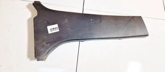 (B) pillar trim (top)