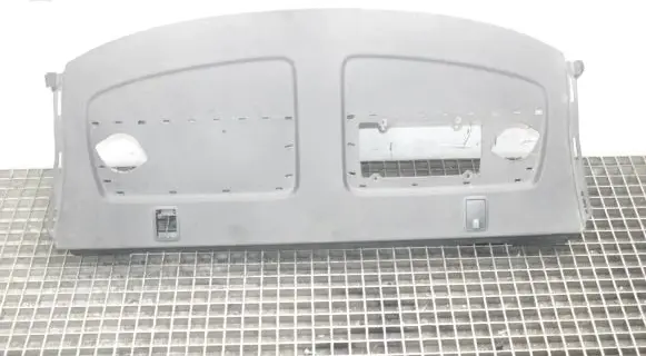 Audi A5 8T 8F Parcel shelf 8T0863411AS