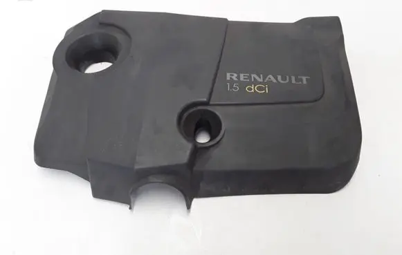 Renault Laguna III Engine cover (trim)