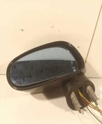 Audi TT Mk1 Front door electric wing mirror