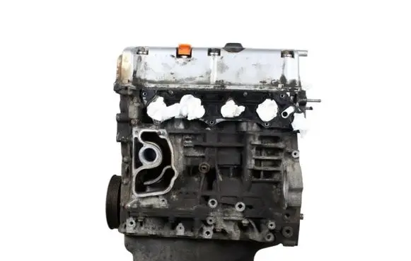 Honda Accord Engine K20A6