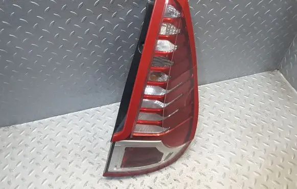 Renault Scenic III - Grand scenic III Rear/tail lights 265500013R 89089200