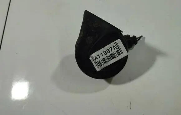 Volkswagen PASSAT B6 Horn signal 
