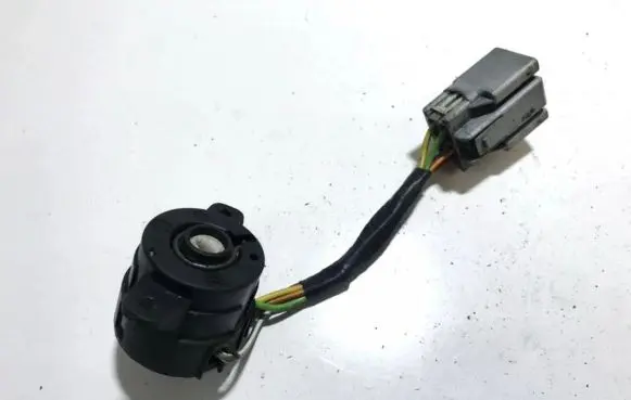 Ford Mondeo MK II Ignition lock contact 97bb11572ba 97bb-11572-ba