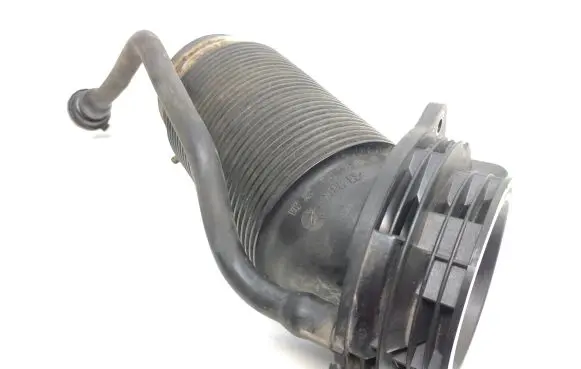 Audi A3 S3 A3 Sportback 8P Air intake duct part 1K0129684AP