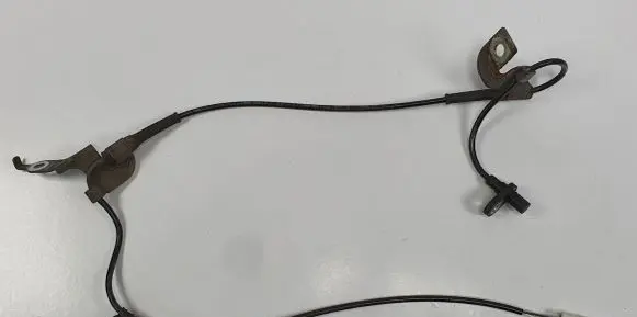 Mazda MX-5 NC Miata ABS brake wheel speed sensor NF494373X