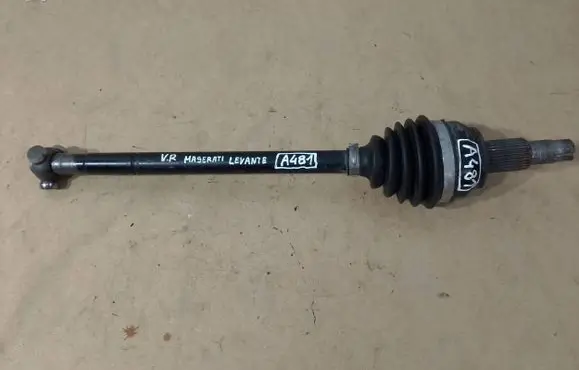 Maserati Levante Front driveshaft 6701079450