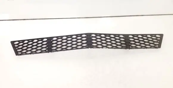 Mercedes-Benz E W211 Front bumper lower grill A2118850122