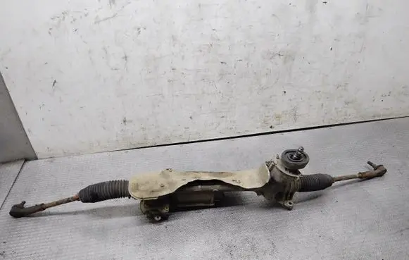 Audi A3 S3 8P Steering rack 1K0909144P 1K1423051ER