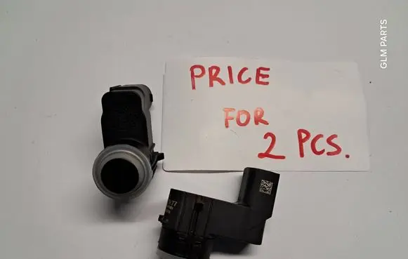 Peugeot 3008 I Parking PDC sensor 9664027977