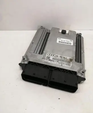 Audi Q5 SQ5 Engine control unit/module 8R1907115D 0261S07674