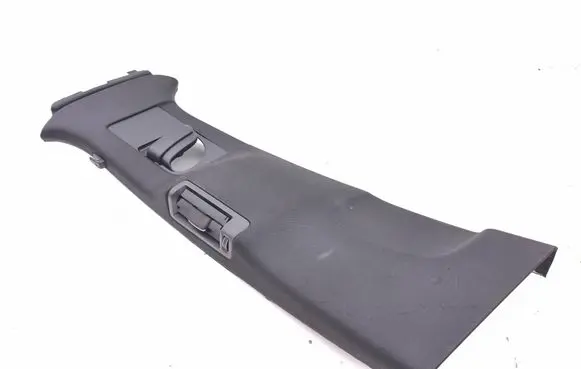 Volvo S90, V90 (B) pillar trim (top) 31403784