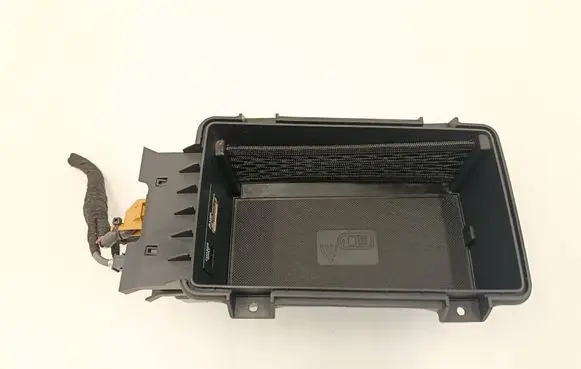 Audi A3 S3 8V Other control units/modules 8V0035502 5Q0035736A 10R036383