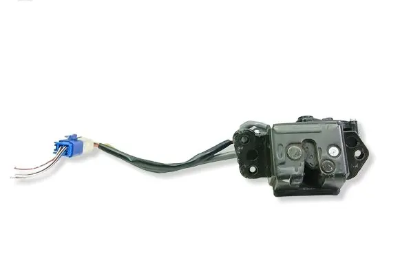 Toyota Corolla Verso E121 Tailgate/trunk/boot lock/catch/latch 