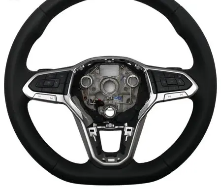 Volkswagen Tayron II Steering wheel 571419089J
