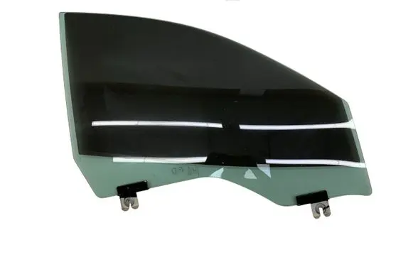 Jeep Cherokee Front door window glass four-door 68191442AC