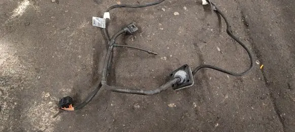 BMW X5 E53 Transfer box differential control unit 7531790