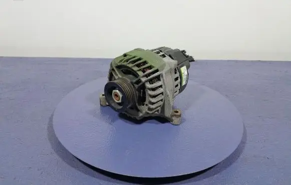 Fiat Punto (199) Generator/alternator 