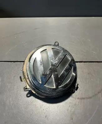 Volkswagen Golf V Tailgate/trunk/boot exterior handle 1K0827469G 3C5827469C