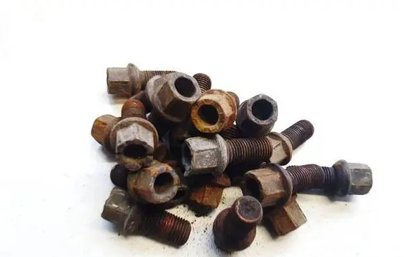 Fiat Ulysse Nuts/bolts 