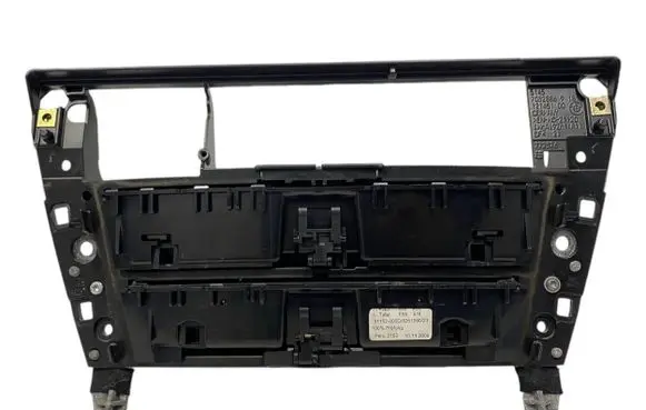 BMW 7 E65 E66 Dashboard storage box/compartment 7032886 51457032886 12145100