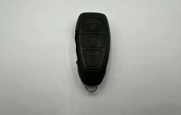Ford Mondeo MK IV Ignition key/card 7S7T15K601DB
