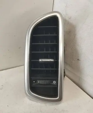 Porsche Cayenne (92A) Dashboard side air vent grill/cover trim 7P5819704A 503454