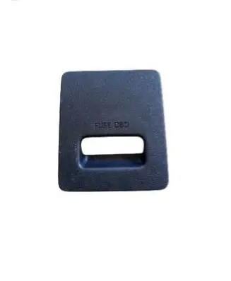 KIA Sportage Fuse box cover 91990d9030