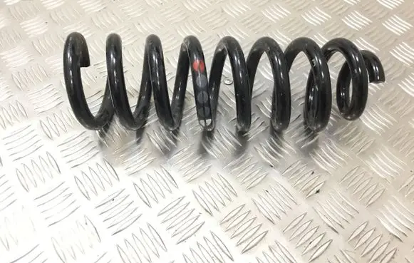 Mercedes-Benz C W205 Rear coil spring A2053241104
