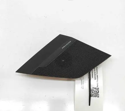 Panel speaker