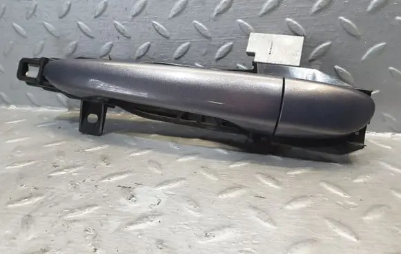 Mazda 6 Rear door exterior handle