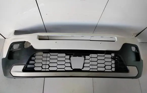 Jeep Avenger Front bumper 735768108